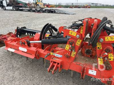 Rodillo agrícola MASCHIO FALCO 5000 5000 m: foto 12