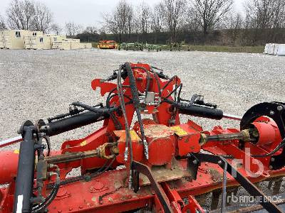 Rodillo agrícola MASCHIO FALCO 5000 5000 m: foto 15