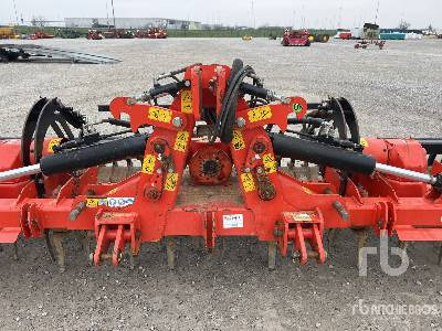 Rodillo agrícola MASCHIO FALCO 5000 5000 m: foto 10