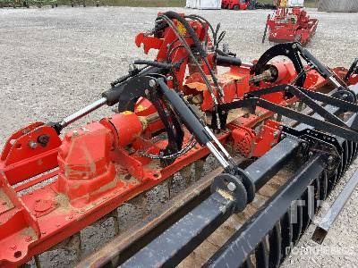 Rodillo agrícola MASCHIO FALCO 5000 5000 m: foto 13