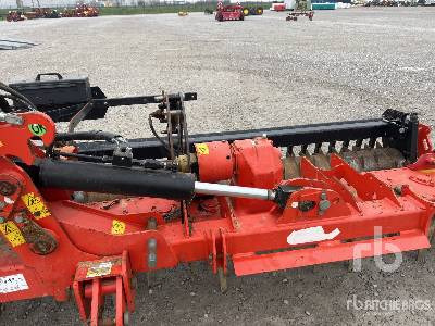 Rodillo agrícola MASCHIO FALCO 5000 5000 m: foto 11