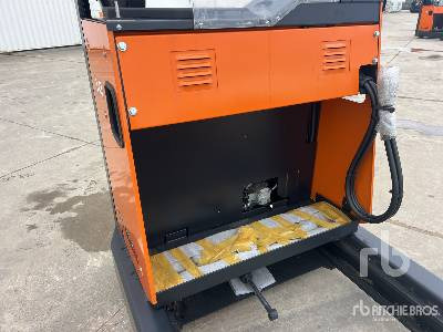 Carretilla elevadora eléctrica nuevo DOOSAN BR14JW-5 1400 kg (Unused): foto 8