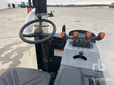 Carretilla elevadora eléctrica nuevo DOOSAN BR14JW-5 1400 kg (Unused): foto 7