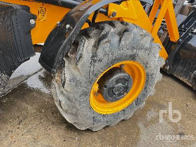 Retroexcavadora JCB 3CX 4x4: foto 23