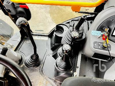 Retroexcavadora JCB 3CX 4x4: foto 12