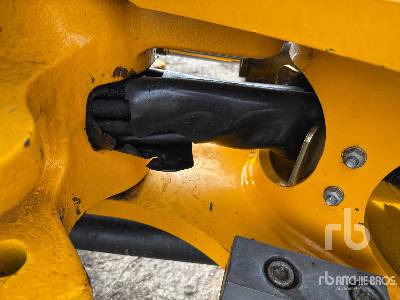 Cargadora de ruedas JCB 409-T4 Chargeuse Sur Pneus: foto 32