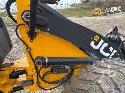 Cargadora de ruedas JCB 409-T4 Chargeuse Sur Pneus: foto 35