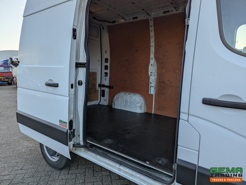 Arrendamiento de Renault Master  Euro6 - Bestelbus L1H2 - Handgeschakeld - Airco - Navigatie - Cruise Control Renault Master  Euro6 - Bestelbus L1H2 - Handgeschakeld - Airco - Navigatie - Cruise Control: foto 7