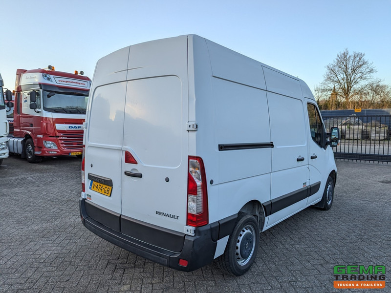 Arrendamiento de Renault Master  Euro6 - Bestelbus L1H2 - Handgeschakeld - Airco - Navigatie - Cruise Control Renault Master  Euro6 - Bestelbus L1H2 - Handgeschakeld - Airco - Navigatie - Cruise Control: foto 6