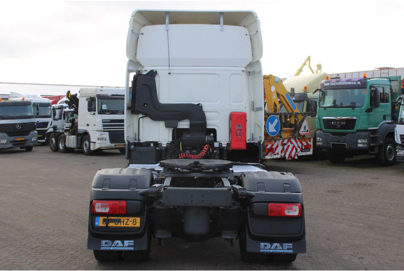 Cabeza tractora DAF CF 440 + EURO 6 + spoilers: foto 6