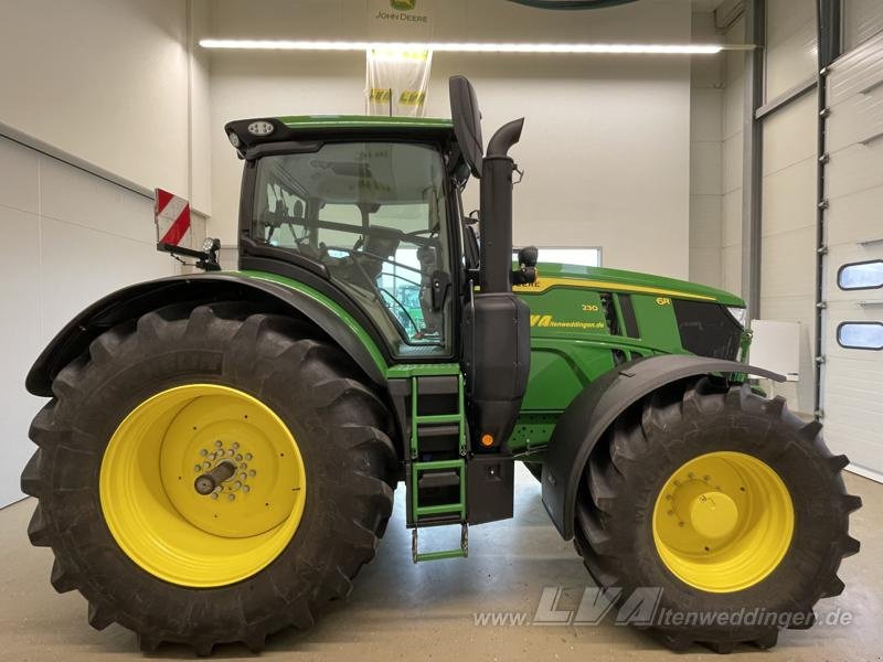 Tractor John Deere 6R 230: foto 12