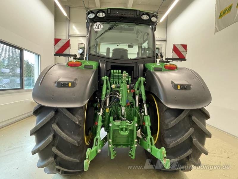 Tractor John Deere 6R 230: foto 7