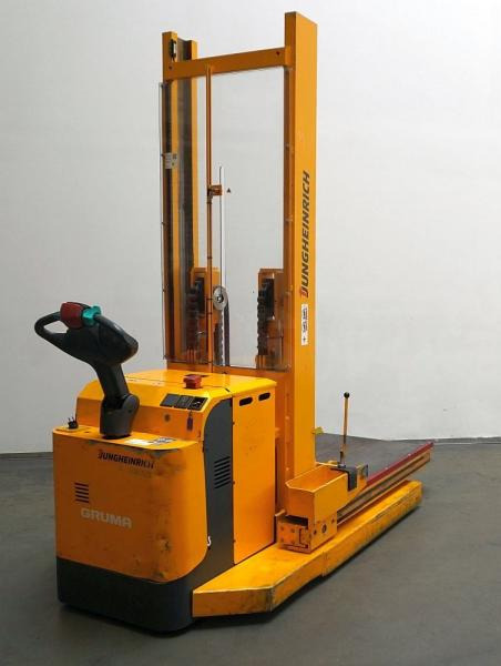 Apilador Jungheinrich EJB 335: foto 1