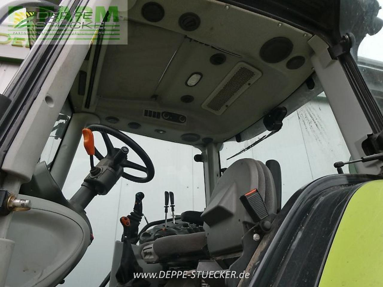 Tractor CLAAS atos 340: foto 12