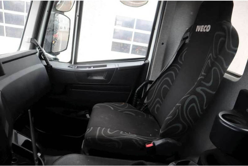 Camión con equipo de cable Iveco Trakker 450 EURO 6: foto 15