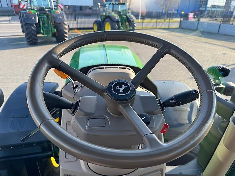 Tractor John Deere 6R155 AP 50KM COMMAND-PRO 2023 1020 UUR!!!: foto 16