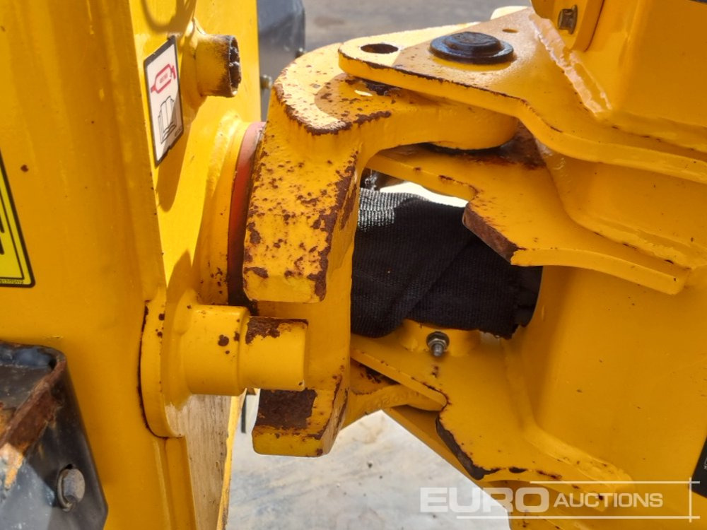 Minidumper 2020 JCB 1T-2: foto 29