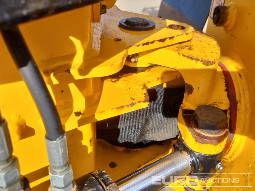 Minidumper 2020 JCB 1T-2: foto 28