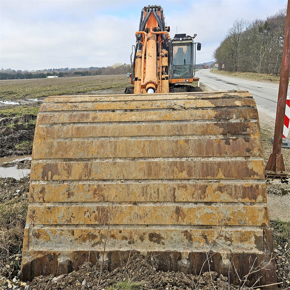 Excavadora de cadenas Doosan DX490 LC-3: foto 8