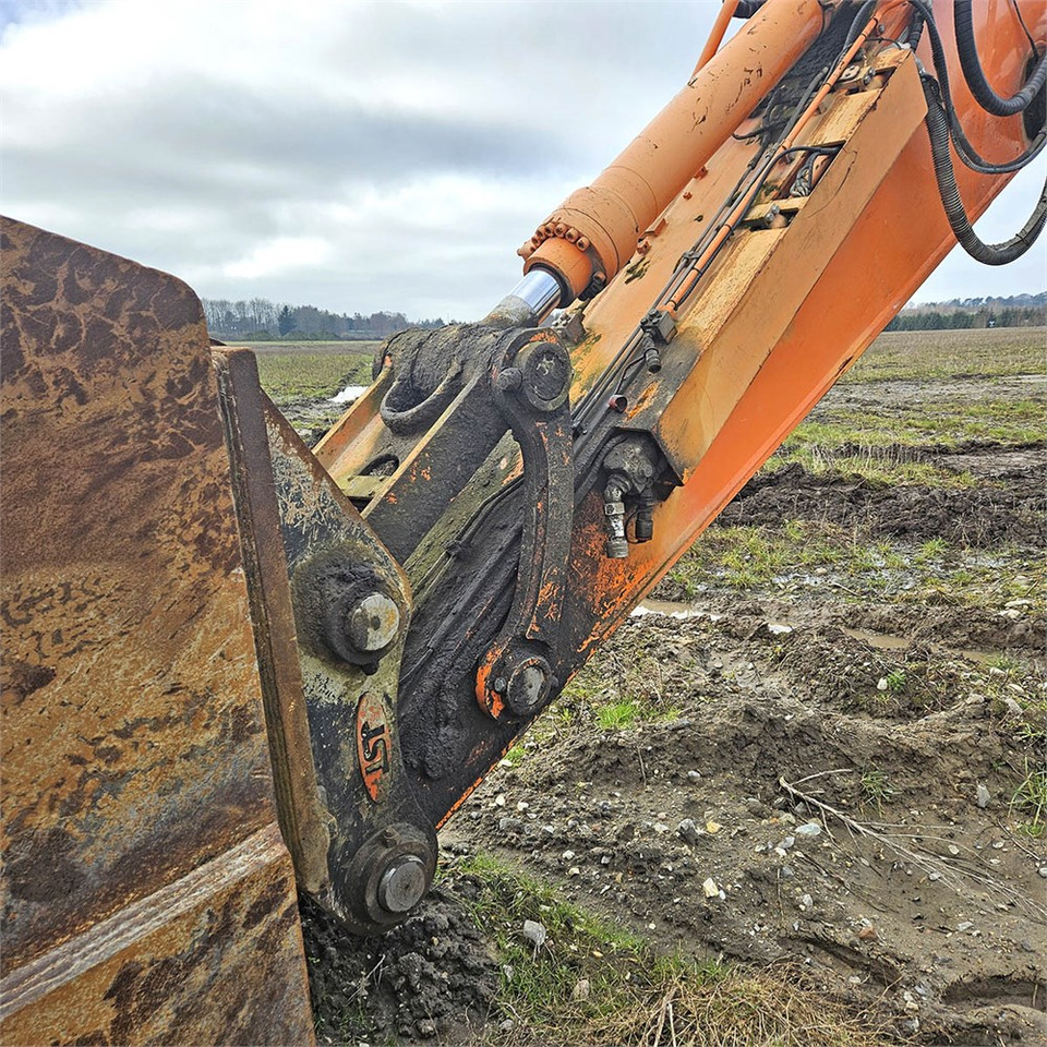 Excavadora de cadenas Doosan DX490 LC-3: foto 42